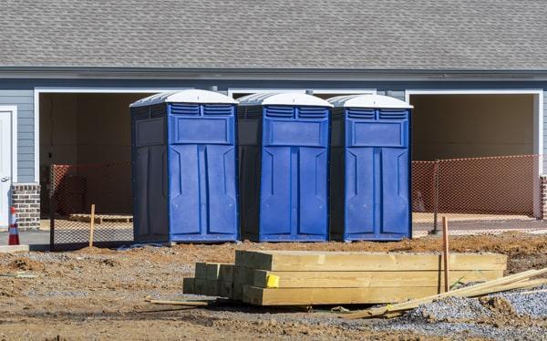 job site portable restrooms provides a variety of portable toilets designed particularally for construction sites